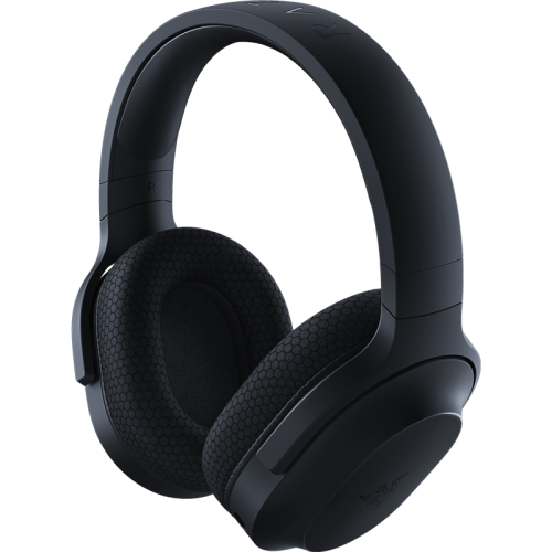 Наушники с микрофоном Razer Barracuda X черный 1.5м мониторные BT/Radio оголовье (RZ04-04430100-R3M1)