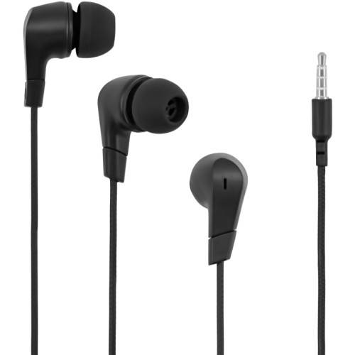 Гарнитура внутриканальные Oklick HS-S-250 1.2м черный проводные в ушной раковине (SS-E161) Гарнитура внутриканальные Oklick HS-S-250 1.2м черный проводные в ушной раковине (SS-E161)
