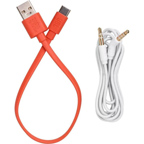 Гарнитура накладные JBL Live 770NC белый беспроводные bluetooth оголовье (JBLLIVE770NCWHT)