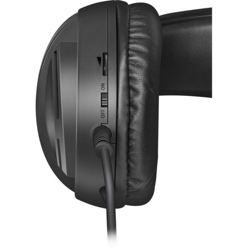 Гарнитура DEFENDER DEXTER RG 64595