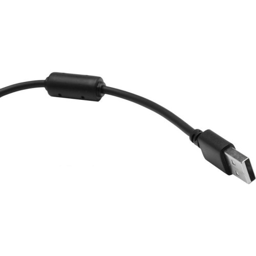 Наушники с микрофоном Edifier G20 черный 2.2м мониторные USB оголовье Наушники с микрофоном Edifier G20 черный 2.2м мониторные USB оголовье