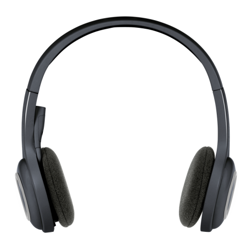 Гарнитура/ Headset Logitech H600 Wireless