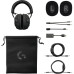 Гарнитура/ Logitech Headset G PRO X Gaming