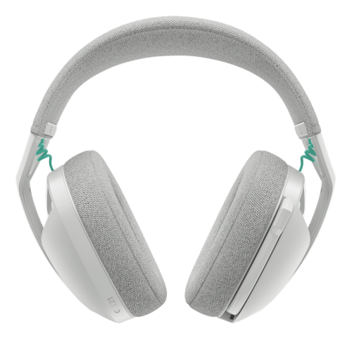 Гарнитура/ Logitech Headset G321 LIGHTSPEED Wireless Gaming  White