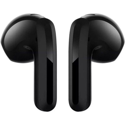 Гарнитура вкладыши Xiaomi Buds 6 Active M2344E1 черный беспроводные bluetooth в ушной раковине (BHR8396GL)