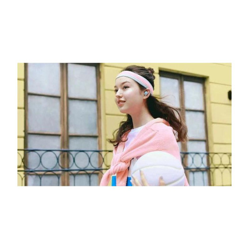 Гарнитура внутриканальные Sony WF-C510 белый беспроводные bluetooth в ушной раковине (WF-C510/WZE)