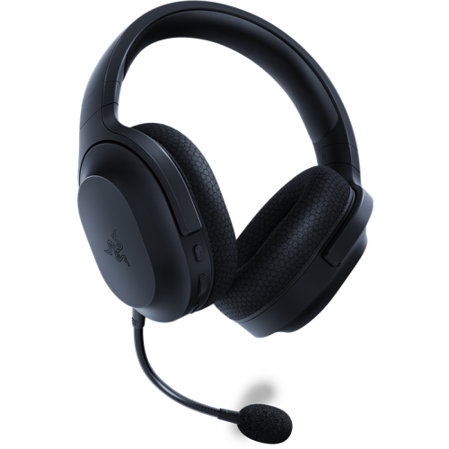 Наушники с микрофоном Razer Barracuda X черный 1.5м мониторные BT/Radio оголовье (RZ04-04430100-R3M1)