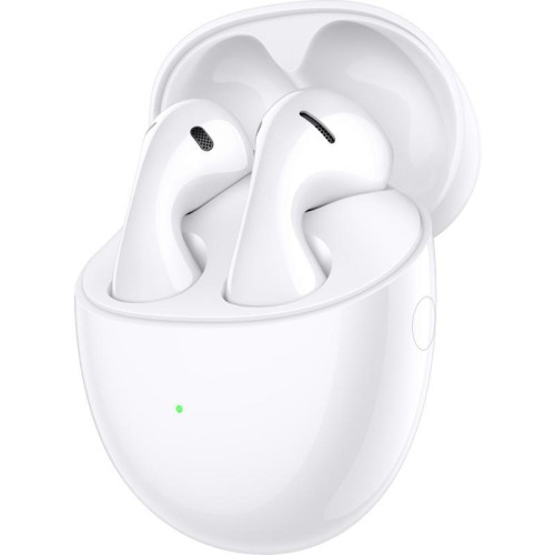 Гарнитура HUAWEI FREEBUDS 5 CERAMIC WHITE 55036456