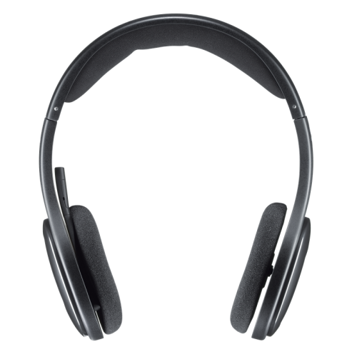 Гарнитура/ Logitech Headset Wireless H800