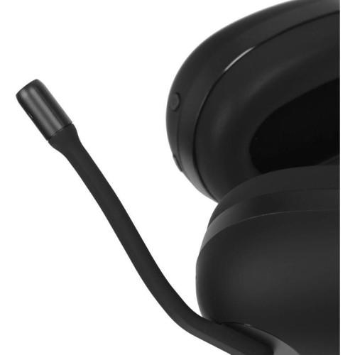 Гарнитура накладные Sony INZONE H9 черный беспроводные bluetooth оголовье (WH-G900N/B)