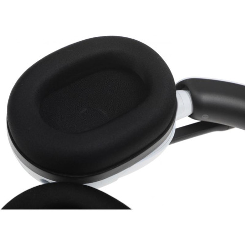 Гарнитура накладные Sony INZONE H5 1.5м белый/черный беспроводные bluetooth оголовье (WH-G500/W)