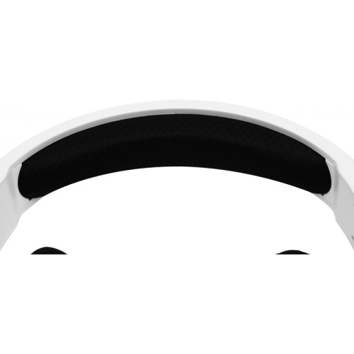 Наушники с микрофоном A4Tech Bloody G260p белый/черный 2м мониторные USB оголовье (G260P)