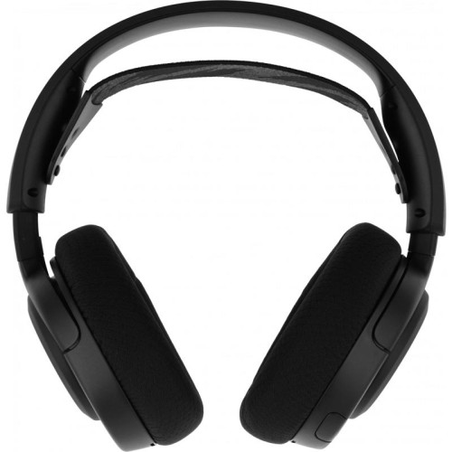 Наушники с микрофоном Steelseries Arctis Nova 3 черный 1.2м накладные оголовье (61631)