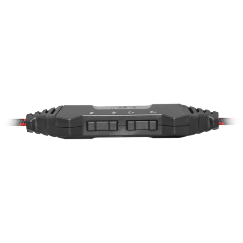 Defender Игровая гарнитура Warhead G-450 USB, подсветка, кабель 2,3 м