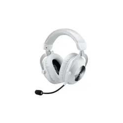 Гарнитура/ Logitech Headset G PRO X 2 LIGHTSPEED Wireless Gaming   - White