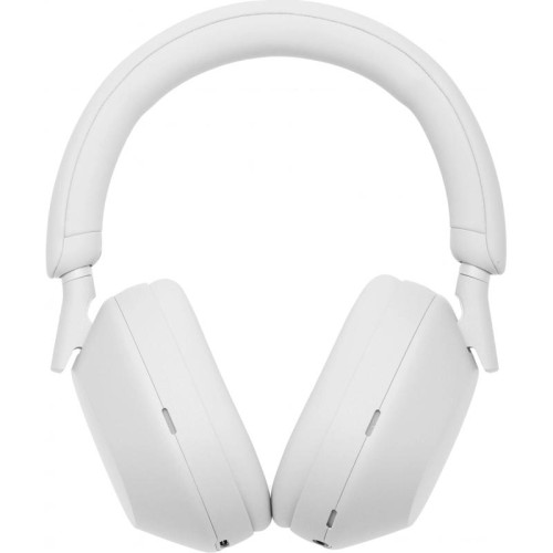 Гарнитура мониторные Sony WH-1000XM5 1.2м серебристый беспроводные bluetooth оголовье (WH-1000XM5/SC)