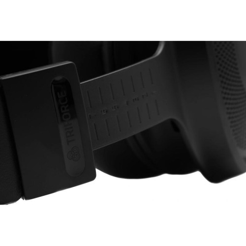 Наушники с микрофоном Razer Kraken V3 черный 1.2м мониторные оголовье (RZ04-03770200-R3M1)