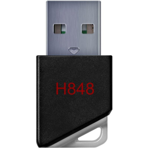 Нaушники WIRELESS 2.4GHZ/BT BLACK IRE PRO 71535 REDRAGON