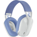 Гарнитура/ Logitech Headset G435 LIGHTSPEED Wireless Gaming  WHITE - Retail
