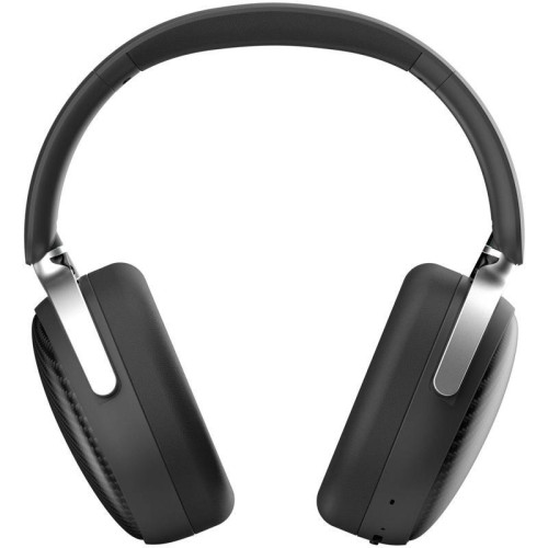 Наушники мониторные A4Tech Fstyler BH350C черный беспроводные bluetooth оголовье (BH350C BLACK)