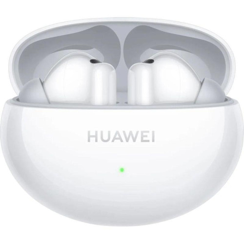 Гарнитура HUAWEI FREEBUDS 6I WHITE ORCA-T100