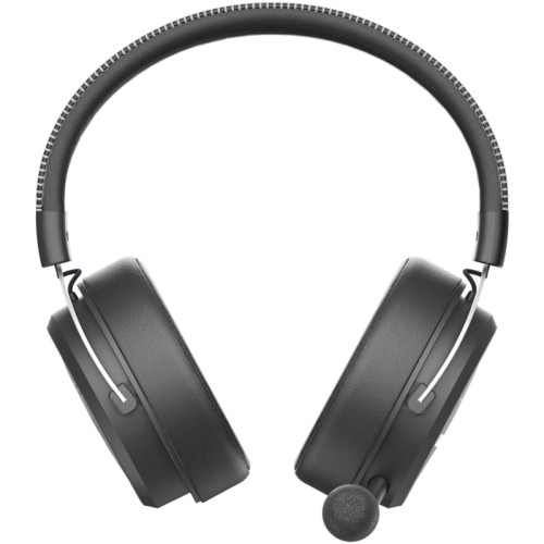 Наушники с микрофоном A4Tech Bloody MR590 Sports черный 1.5м мониторные BT/Radio/3.5mm оголовье (MR590 + WIRED/SPORT BLACK)
