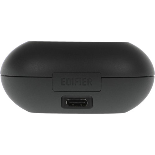 Гарнитура вкладыши Edifier NeoBuds Pro черный беспроводные bluetooth в ушной раковине
