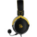 Наушники с микрофоном A4Tech Bloody M590i желтый/серый 1м мониторные USB оголовье (M590I SPORTS LIME)
