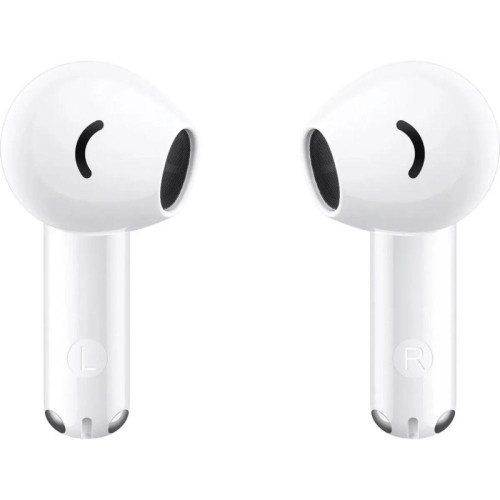Гарнитура вкладыши Huawei FreeBuds SE 2 ULC-CT010 белый беспроводные bluetooth в ушной раковине (55036940)