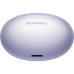 Гарнитура внутриканальные Huawei FreeBuds 6i Orca-T100 фиолетовый беспроводные bluetooth в ушной раковине (55037547) Гарнитура внутриканальные Huawei FreeBuds 6i Orca-T100 фиолетовый беспроводные bluetooth в ушной раковине (55037547)