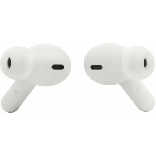 Гарнитура внутриканальные JBL Wave Beam белый беспроводные bluetooth в ушной раковине [JBLWBEAMWHT]