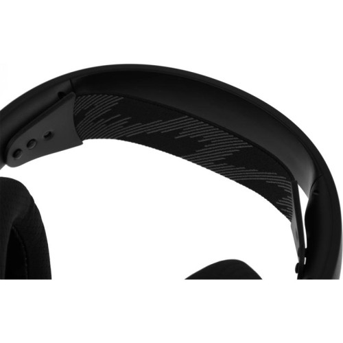 Наушники с микрофоном Steelseries Arctis Nova 3 черный 1.2м накладные оголовье (61631)