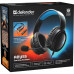 Гарнитура DEFENDER c микрофоном игровая черн. Abyss 64548 Гарнитура DEFENDER c микрофоном игровая черн. Abyss 64548