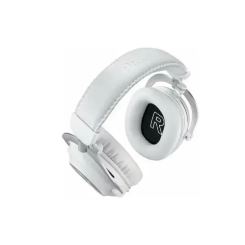 Гарнитура/ Logitech Headset G PRO X 2 LIGHTSPEED Wireless Gaming - White Гарнитура/ Logitech Headset G PRO X 2 LIGHTSPEED Wireless Gaming - White