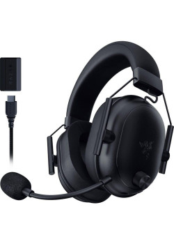 Гарнитура Razer Blackshark V2 HyperSpeed headset/ Razer Blackshark V2 HyperSpeed headset