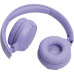 Гарнитура накладные JBL Tune 520BT фиолетовый беспроводные bluetooth оголовье (JBLT520BTPUR)