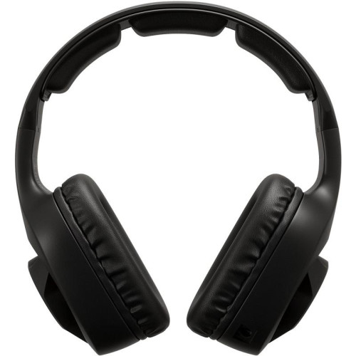 Наушники с микрофоном Oklick HS-L575G черный накладные BT оголовье (1895253)