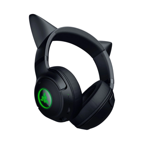 Гарнитура Razer Kraken Kitty V2 BT - Black Headset/ Razer Kraken Kitty V2 BT Black Headset