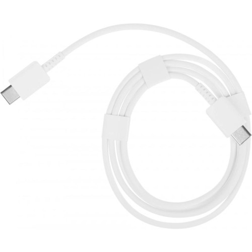 Гарнитура Samsung Galaxy Buds 3 белый беспроводные bluetooth (SM-R530NZWACIS)