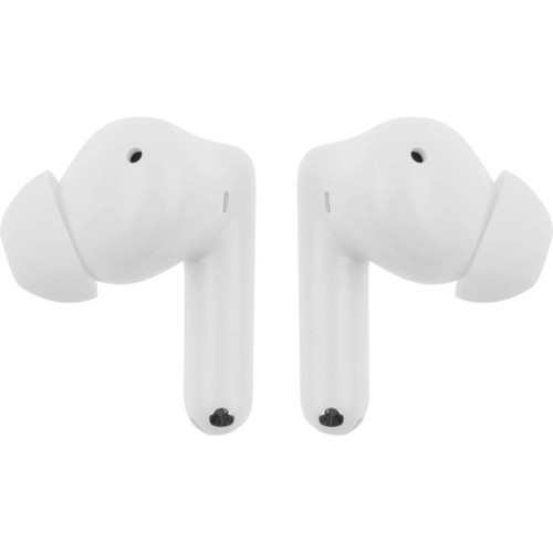 Гарнитура внутриканальные Realme Buds T310 белый беспроводные bluetooth в ушной раковине (6941764436893)
