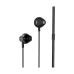 Наушники вкладыши Philips TAUE100BK/00 1.2м черный проводные в ушной раковине Наушники вкладыши Philips TAUE100BK/00 1.2м черный проводные в ушной раковине