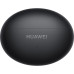 Гарнитура внутриканальные Huawei FreeBuds 6i Orca-T100 черный беспроводные bluetooth в ушной раковине (55037548)