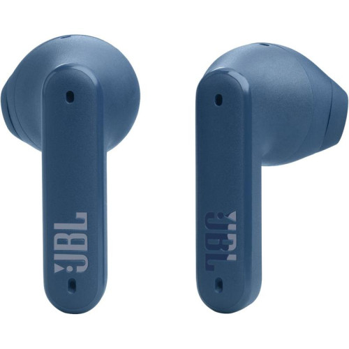 Гарнитура внутриканальные JBL Tune Flex синий беспроводные bluetooth в ушной раковине (JBLTFLEXBLU)
