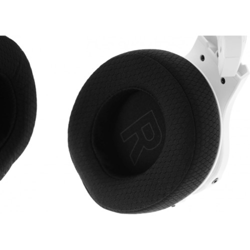 Наушники с микрофоном A4Tech Bloody MR720 белый/красный мониторные BT/Radio оголовье (MR720 NARAKA) Наушники с микрофоном A4Tech Bloody MR720 белый/красный мониторные BT/Radio оголовье (MR720 NARAKA)