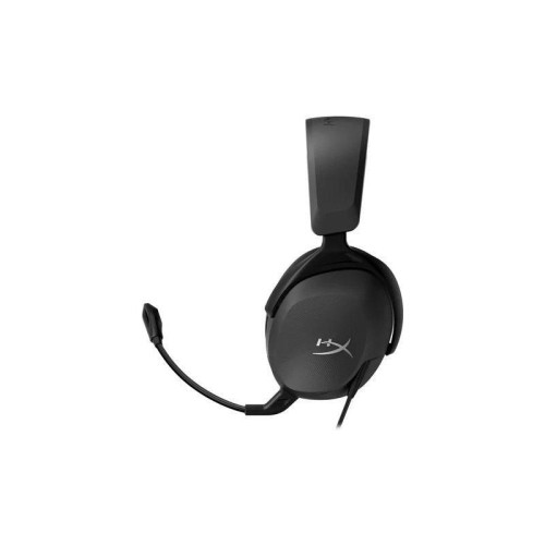 Наушники с микрофоном HyperX Cloud Stinger 2 Core черный 1.3м мониторные оголовье (683L9AA)