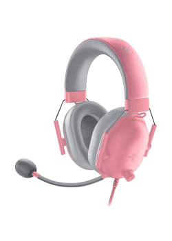 Razer Гарнитура Blackshark V2 X - White/ Razer Blackshark V2 X - Quartz
