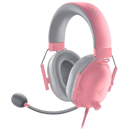 Razer Гарнитура Blackshark V2 X - White/ Razer Blackshark V2 X - Quartz