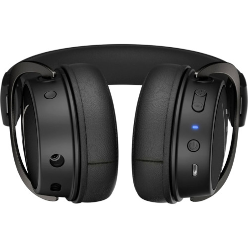 Гарнитура/ Logitech Headset G432 Wired Gaming Leatherette Retail