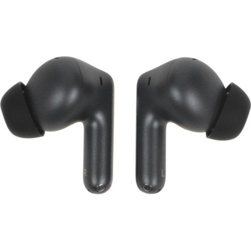 Гарнитура внутриканальные Xiaomi Redmi Buds 6 Pro черный беспроводные bluetooth в ушной раковине (BHR9307GL)