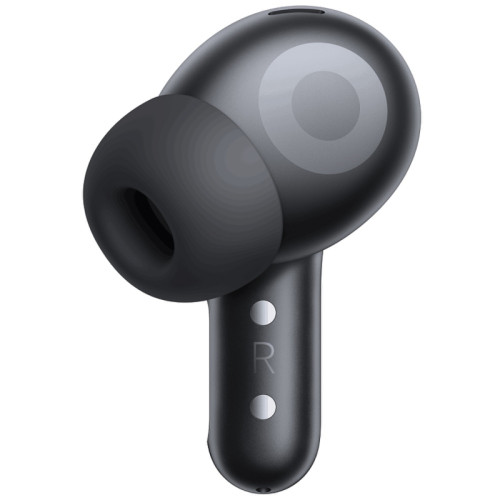 Гарнитура внутриканальные Xiaomi Buds 5 Pro WiFi-Black черный беспроводные bluetooth в ушной раковине (BHR9647GL) Гарнитура внутриканальные Xiaomi Buds 5 Pro WiFi-Black черный беспроводные bluetooth в ушной раковине (BHR9647GL)
